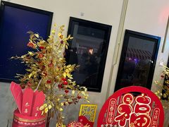 -首都电影院(天津店 中国巨幕)