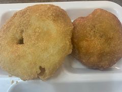 -老街粘食店(宜昌路店)