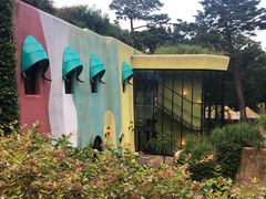 -三鹰之森吉卜力美术馆