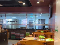 -義聚德·清真铜锅涮羊肉·烧烤(河东店)