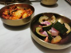 -HOTISLAND海鸡岛·韩国料理(江南西店)