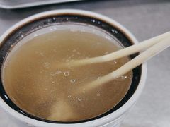 -高师傅特色米粉汤包(建设路店)
