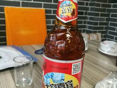 -胜泽眼镜烧烤(云霄路直营店)