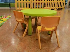 -金宝贝早教(万象城校区)