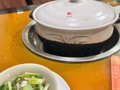 -毅记香鸭居(后堡店)
