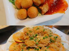 扇贝-越乡小厨(侨港店)