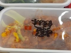 -虾饺妹·粤式手工点心(水荫路店)