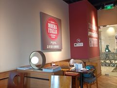 -COSTA COFFEE(常州山姆会员店)
