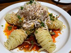 -小江南(老洋桥店)