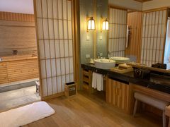 -北京古北水镇御舍温泉酒店