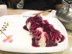 -清真·锦翔炝锅鱼(明德门店)