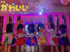 -方糖KTV-PLUS(世茂广场店)