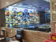 -新长岭大酒店酒楼