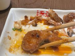 -涿派·炝锅鱼(涿州店)