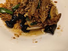 -闫府私房菜·老字号(恒隆店)