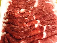 -马记伊源斋涮肉·清真菜(百子湾店)