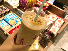 -COSTA COFFEE(武汉武商MALL店)