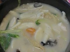 -张果佬年糕卷(科巷店)