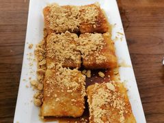 红糖糍粑-三生小馆(亭知路店)