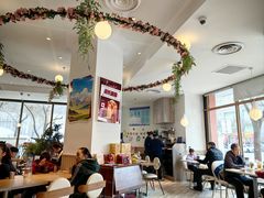 -必胜客(王府井店)