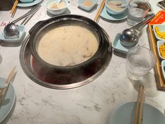 -捞神煲汤火锅(湖滨商业街店)