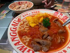 -广九餐室(陈家祠扬韬广场店)