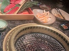 -老乾杯和牛烧肉(王府中环店)