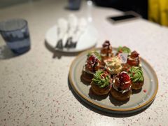 甄选圣诞花环华大饼-BE BRIGHT KITCHEN(正佳广场店)