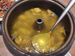 -福照楼汽锅鸡·云南菜(南屏街护国门店)