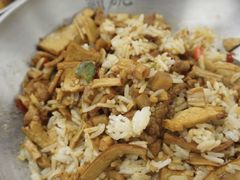 -霸碗盖码饭(长沙河西通程店)