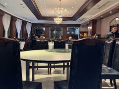 -老洋房花园饭店(绍兴路店)