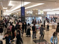 -阪急百货店(梅田总店)