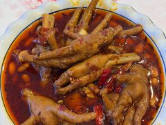 -老闵田螺馆·南昌市井菜·特色小吃(总店)