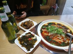 -舅姥爷砂锅(正阳路)