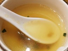 涮菜的水-亲回家吃饭餐厅(黄陂店)