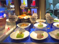 -鸽子侯·家宴·平价海鲜(绿地店)