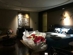 -成都保利公园皇冠假日酒店(熊猫基地店)