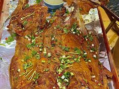 -宗泉烤全羊·烤羊腿·家常菜(解放东路店)