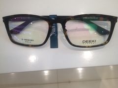 -好宜家眼视光·蔡司店(临汾店)