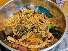 -湖南大学-第4食堂