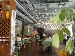 -ITA·意塔意大利餐厅(亦庄店)