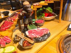 -黑牛の店·和牛烧肉(石家庄万象城店)