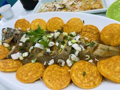 -威海渔村(黄兴路店)