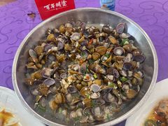 -西江河鲜·趣苑酒楼(鼎湖牌坊店)