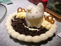 -蘸小院铁锅炖·蘸酱菜·东北菜(怀远门店)