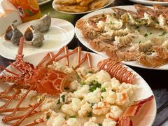 -海门岛七号餐厅