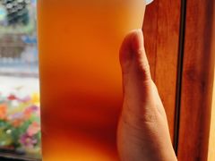 雪梨汁-水煮三国·川鲁江湖菜(香山店)