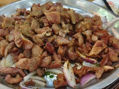 -烤牛骨饸饹面(正定店)