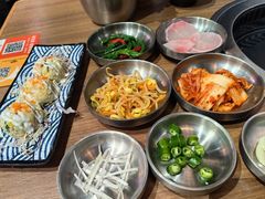 -香猪坊韩国烤肉专属门店(魏公村店)