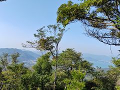 -七娘山